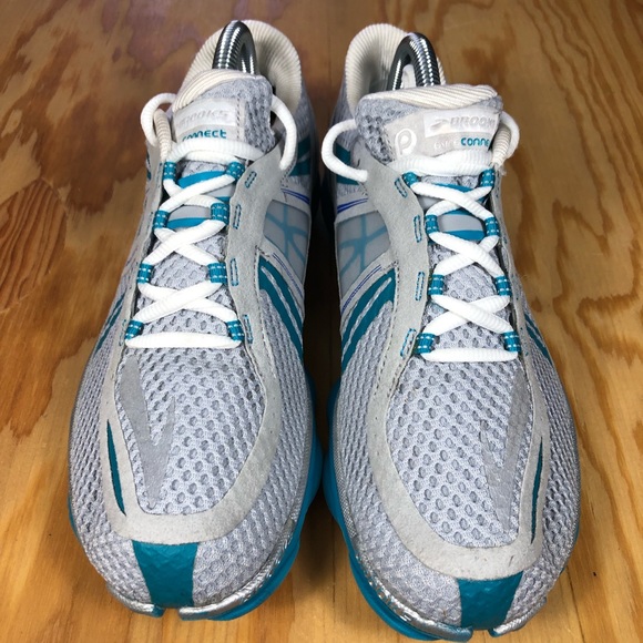 Brooks Pure Connect Running Shoe - Picture 2 of 7